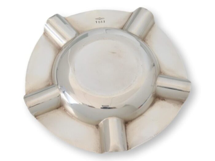 1920s rms berengaria hotelware ashtray 4434