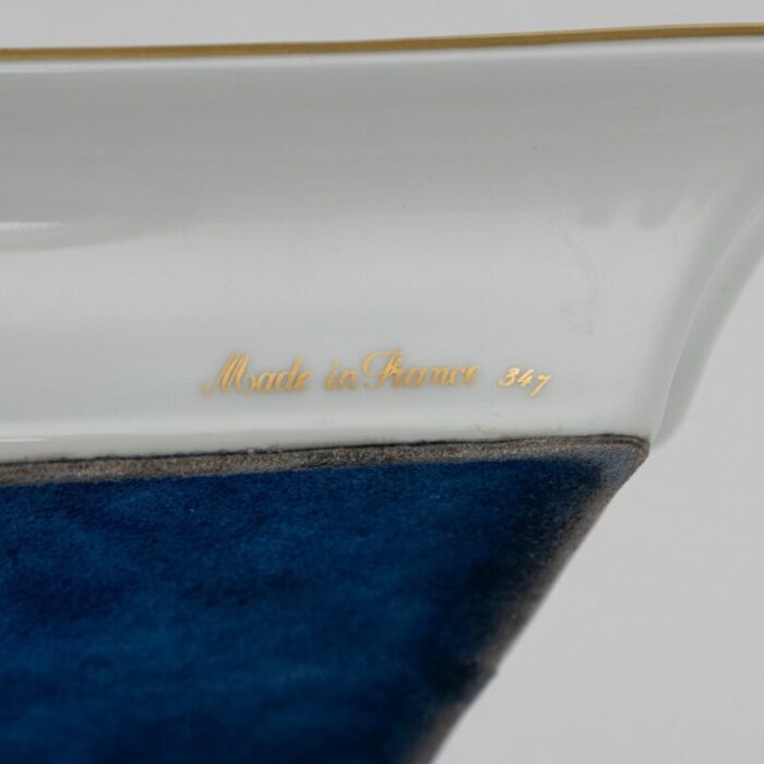 20th century ashtray from hermes france 1980s 2