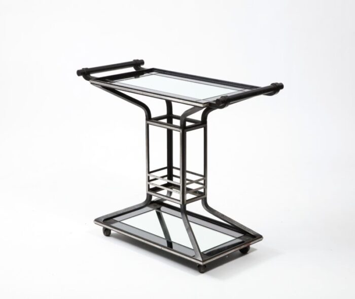 6R1A8875 CAST IRON BARCART master