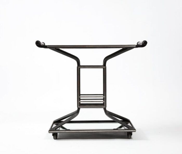 6R1A8892 CAST IRON BARCART master