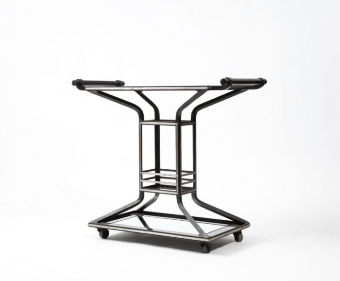 6R1A8893 CAST IRON BARCART master