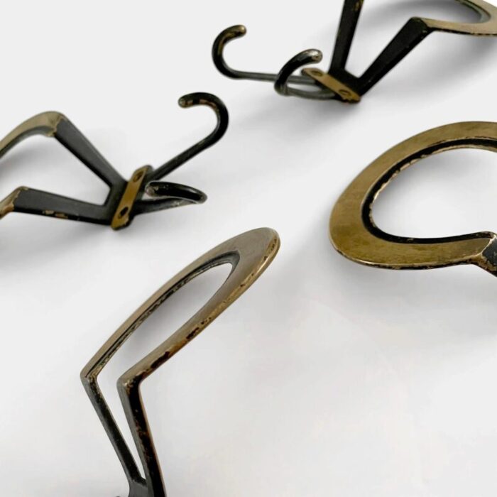 French Iron Loop Hooks 13 web master