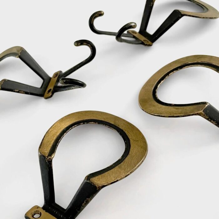 French Iron Loop Hooks 14 web master