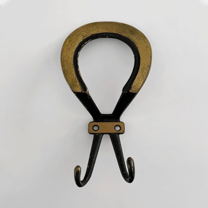 French Iron Loop Hooks 5 web master