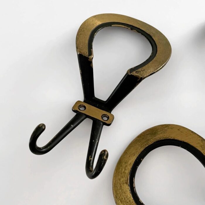 French Iron Loop Hooks 6 web master