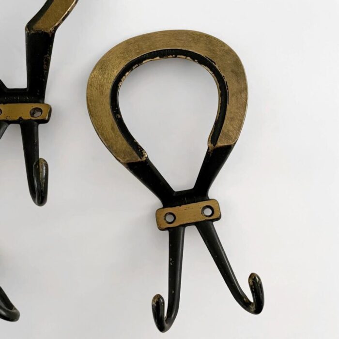 French Iron Loop Hooks 9 web master