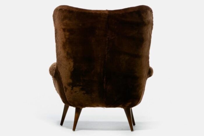 MCM Wingback Chair master