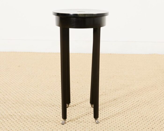 Oval Side Table 14 master