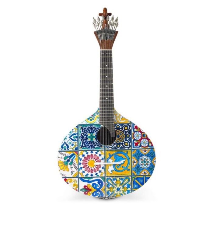 azulejo i guitar by malabar 2