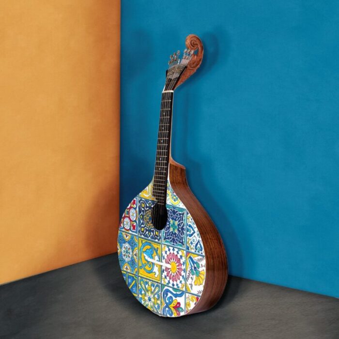 azulejo i guitar by malabar 4