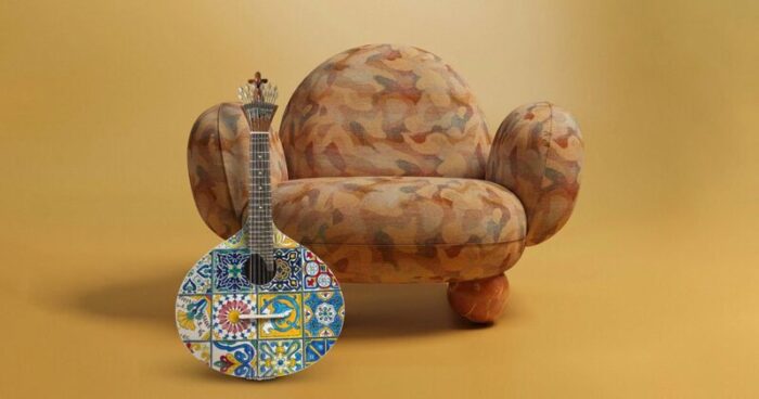 azulejo i guitar by malabar 5