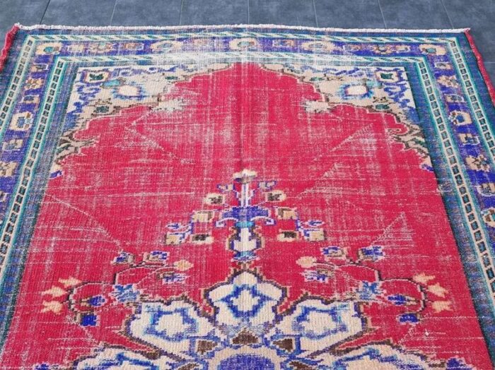 bohemian area rug 1960 3 1