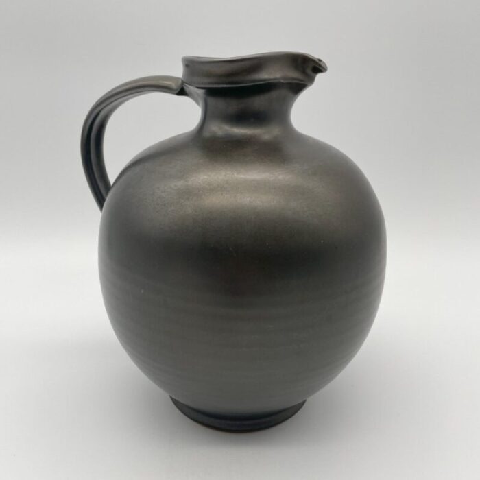 ceramic vase by josef hoehler 5