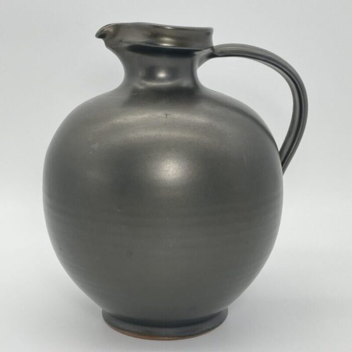 ceramic vase by josef hoehler 9