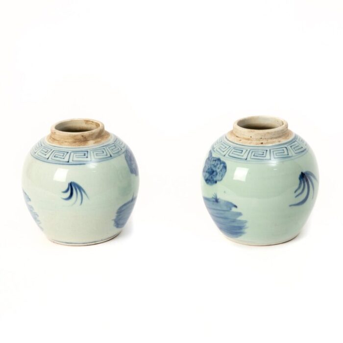 china pots 1860 set of 2 7