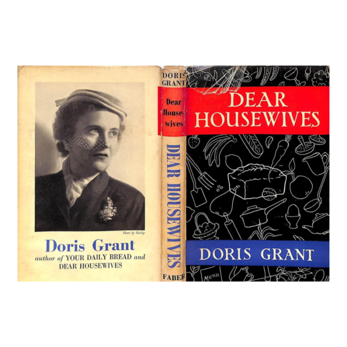 dear housewives 1956 grant doris 0941