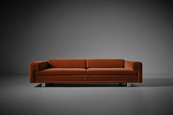 diplomat sofa by howard keith uk 1970s 0022