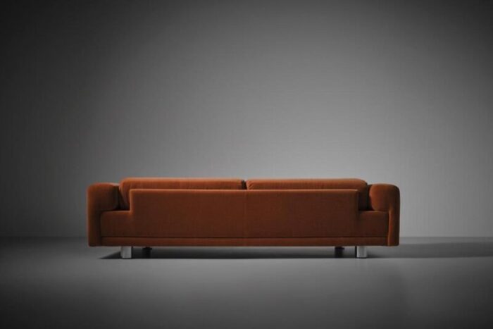 diplomat sofa by howard keith uk 1970s 0572