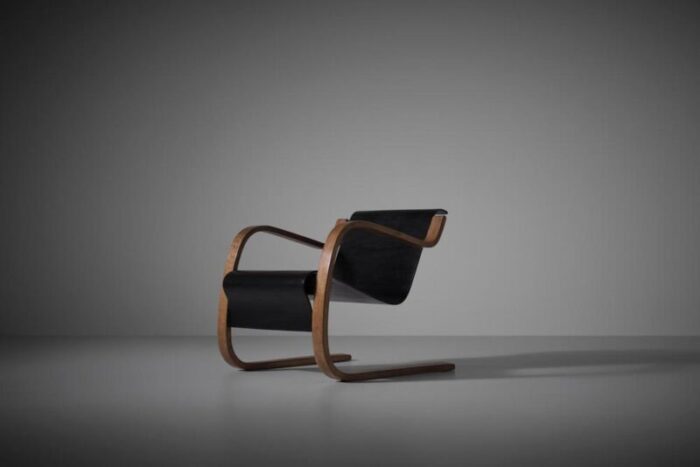 early model 31 armchair by alvar aalto finland 1930s 0667