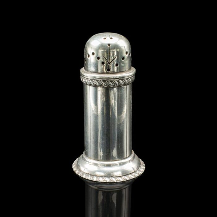 edwardian pepper shaker 1890s 3