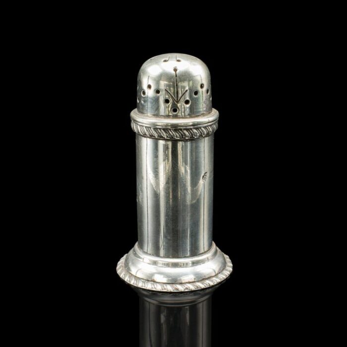 edwardian pepper shaker 1890s 6