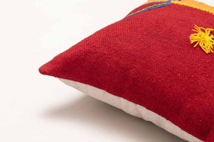 elci kilim cushion 2