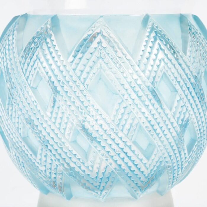 entrelacs vase from rene lalique 1935 3