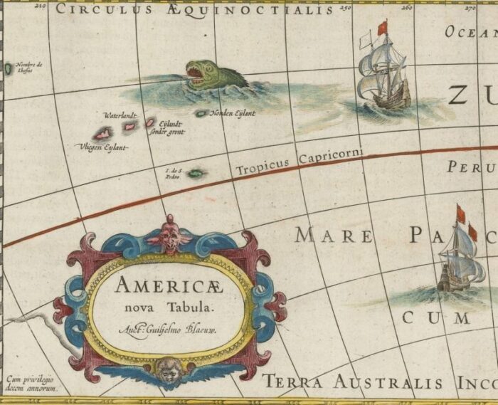 figure map of america 4