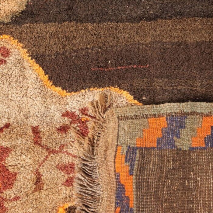 gabbeh rug middle east 10