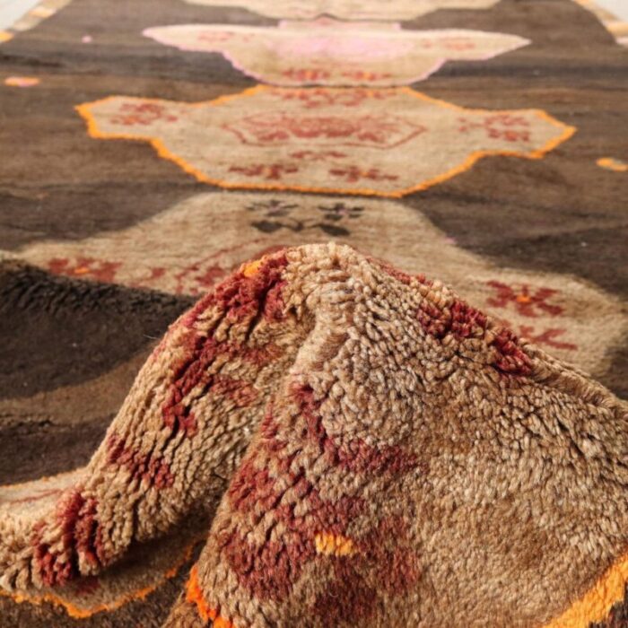 gabbeh rug middle east 11