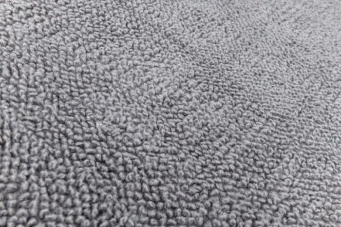 handmade soft pompom rug 6