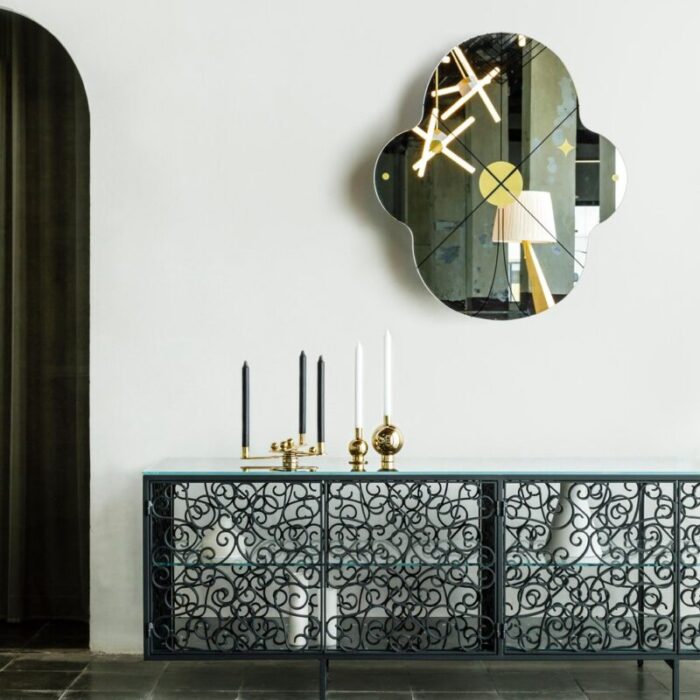 jaime hayon king mirror by bd barcelona 7