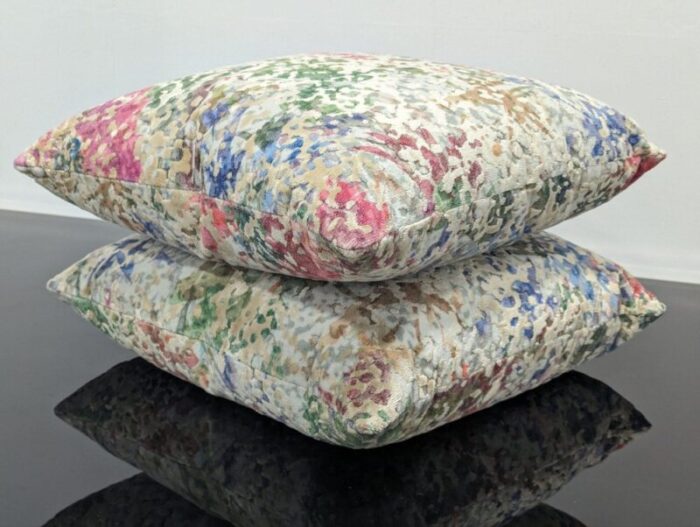 large decorative cushion covers set of 2 12