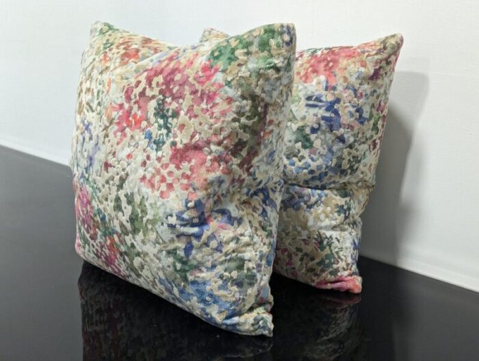 large decorative cushion covers set of 2 20