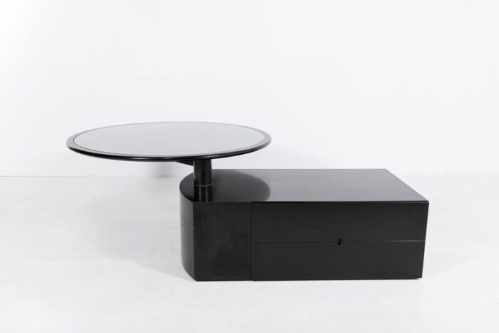 malibu coffee table by cini boeri for arflex italy 1980s 0614