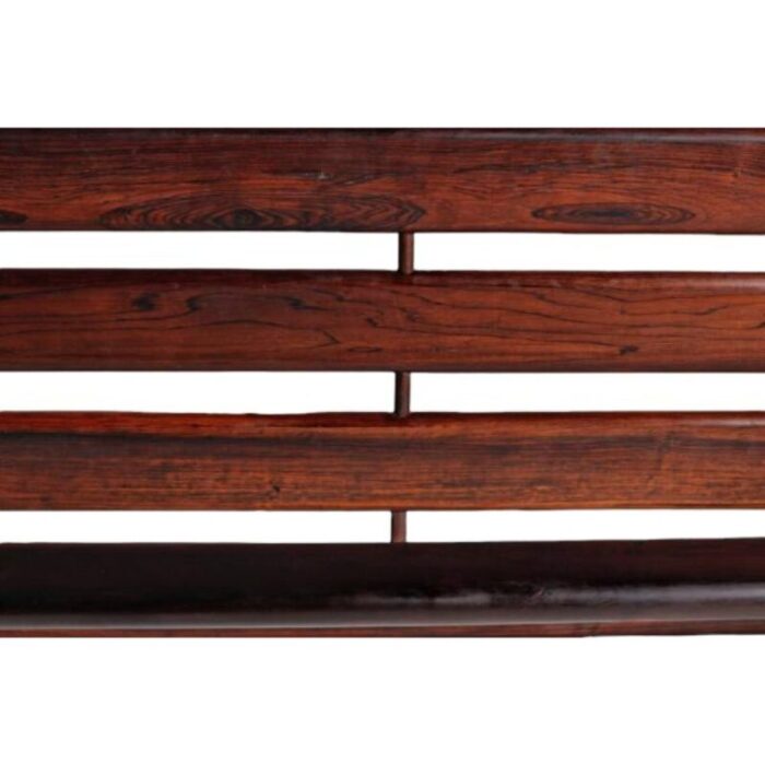 mid century modern jorge jabour mauad bench by cantu moveis circa 1960 7719