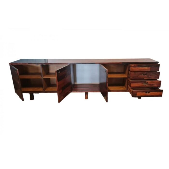 mid century modern untitled sideboard by jorge zalszupin ca 1960 8459