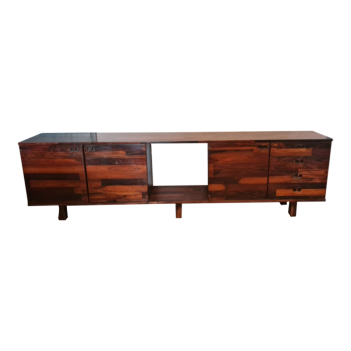 mid century modern untitled sideboard by jorge zalszupin ca 1960 9957