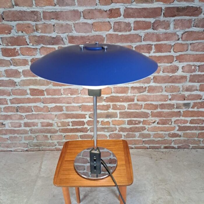 ph43 table lamp by poul henningsen for louis poulsen denmark 1960s 1227