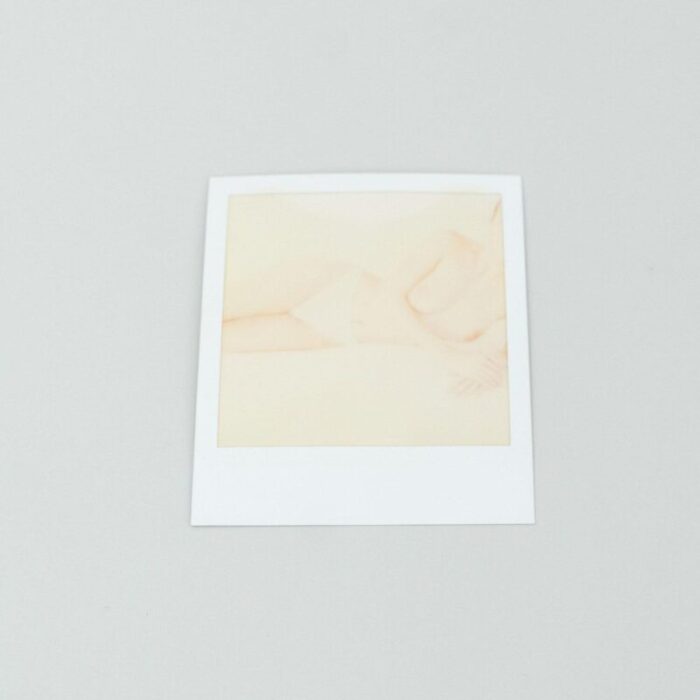 polaroid photographs by miquel arnal set of 4 12