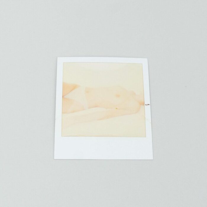 polaroid photographs by miquel arnal set of 4 14