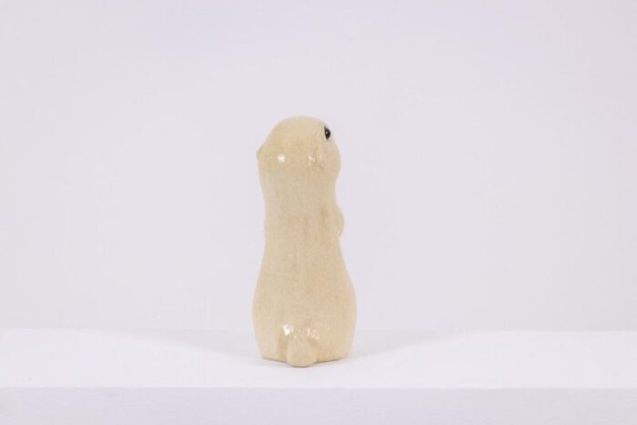 prairie dog figurine by valerie courtet 5