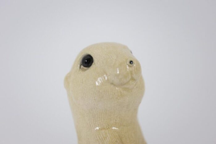 prairie dog figurine by valerie courtet 9