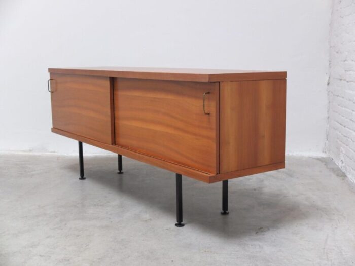 sideboard by jos de mey for luxus 1950s 0076