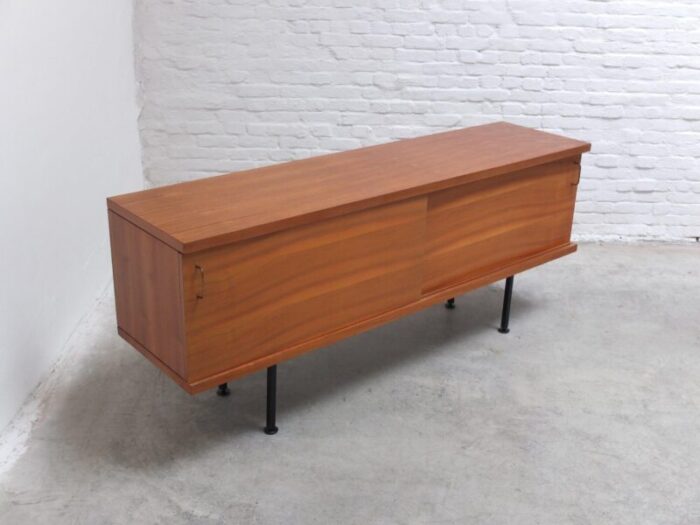 sideboard by jos de mey for luxus 1950s 3153