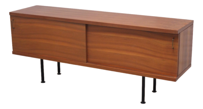 sideboard by jos de mey for luxus 1950s 3807