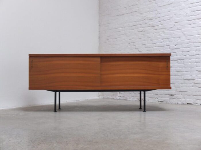 sideboard by jos de mey for luxus 1950s 6733