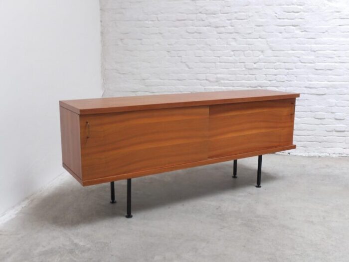 sideboard by jos de mey for luxus 1950s 7403