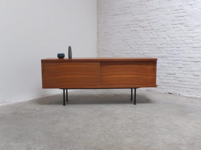 sideboard by jos de mey for luxus 1950s 9424