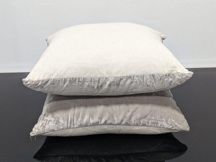 soft velvet cushion covers set of 2 7